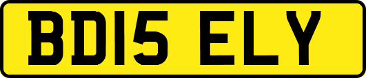 BD15ELY