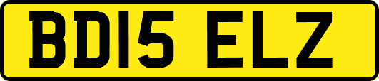 BD15ELZ