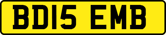 BD15EMB