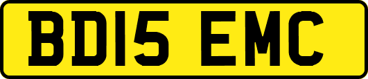 BD15EMC
