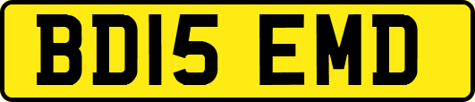 BD15EMD
