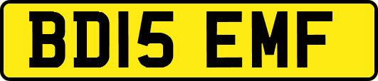 BD15EMF