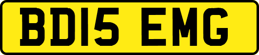 BD15EMG