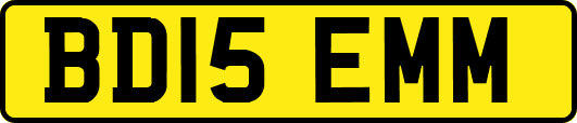 BD15EMM