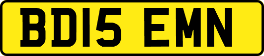 BD15EMN