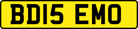 BD15EMO