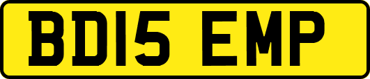 BD15EMP