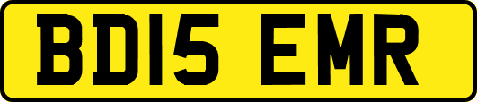 BD15EMR