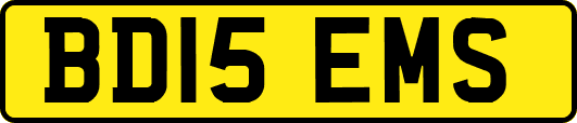 BD15EMS