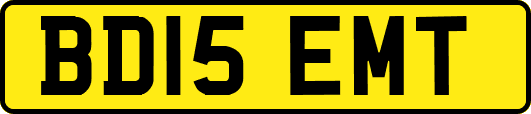 BD15EMT