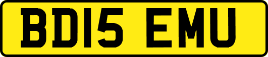 BD15EMU