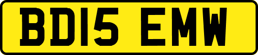 BD15EMW