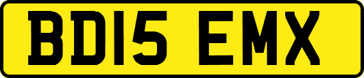 BD15EMX