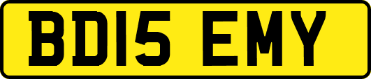 BD15EMY