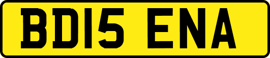 BD15ENA