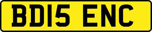 BD15ENC