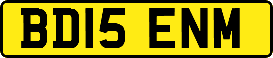 BD15ENM