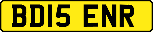 BD15ENR