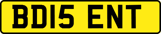 BD15ENT