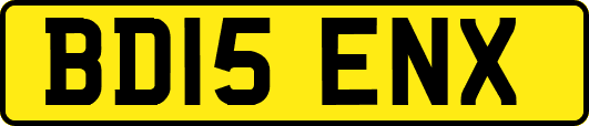 BD15ENX