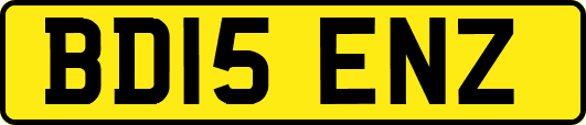BD15ENZ