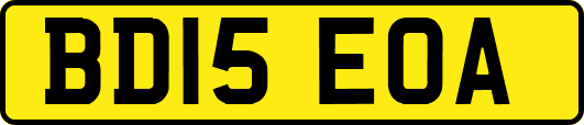 BD15EOA