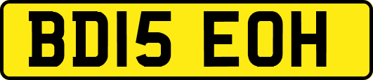 BD15EOH