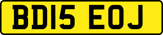 BD15EOJ