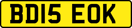 BD15EOK