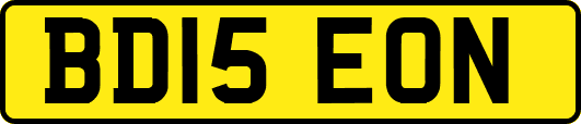 BD15EON