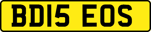 BD15EOS