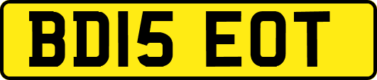 BD15EOT