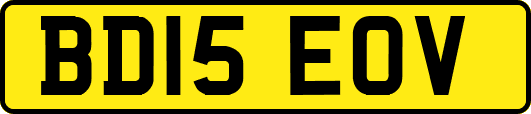 BD15EOV