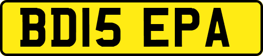 BD15EPA