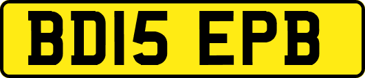 BD15EPB