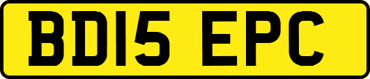 BD15EPC