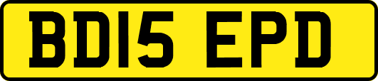 BD15EPD