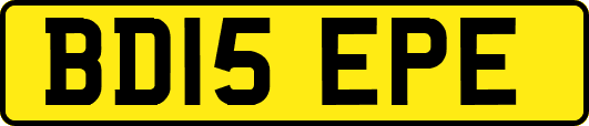 BD15EPE