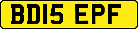 BD15EPF