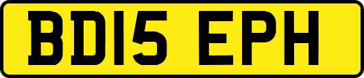 BD15EPH