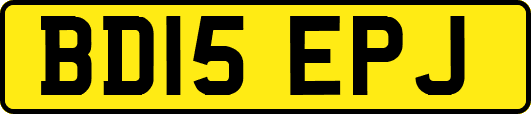 BD15EPJ