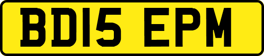 BD15EPM