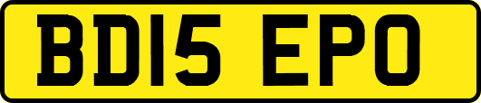 BD15EPO