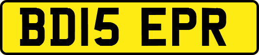 BD15EPR