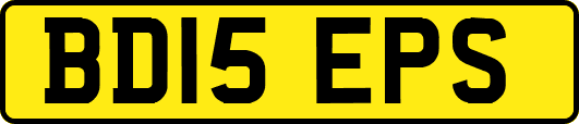 BD15EPS