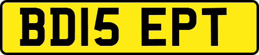 BD15EPT