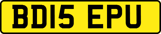 BD15EPU