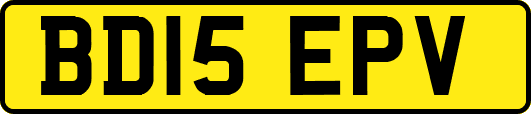 BD15EPV