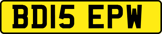 BD15EPW