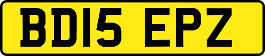 BD15EPZ